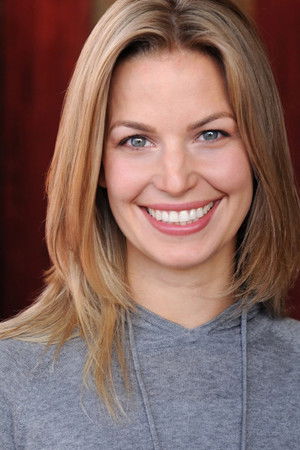 Shauna Johannesen in Honor Student