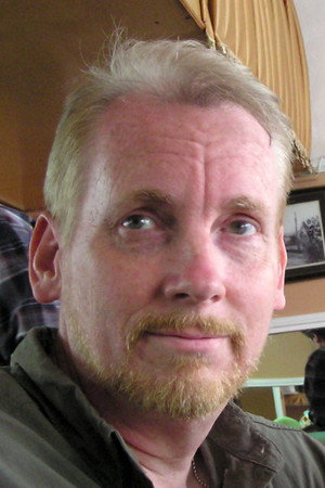 Robert Michelson in Planetary Catastrophe