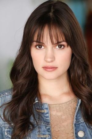 Kathryn Kelly in Sorry, I Suck