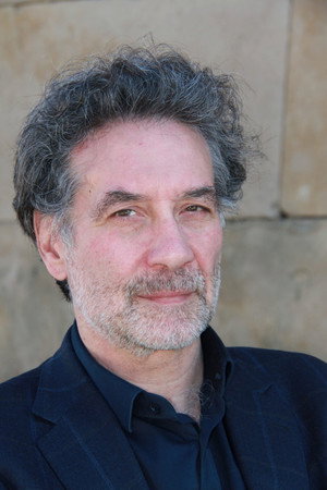 Ángel Lozano in In Search of the Blind Eagle