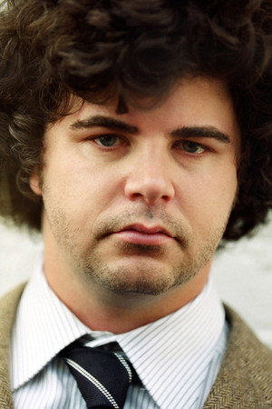 Adam Herschman in Accepted