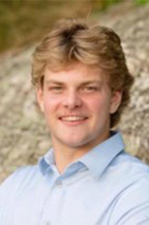 Zach Stern-Hayes in The Bunjo