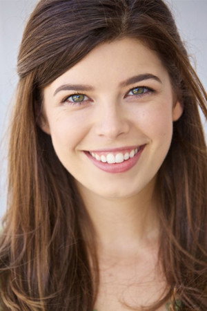 Alanna Fox in Goldmine