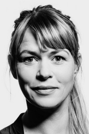 Tone Beate Mostraum in Ivar