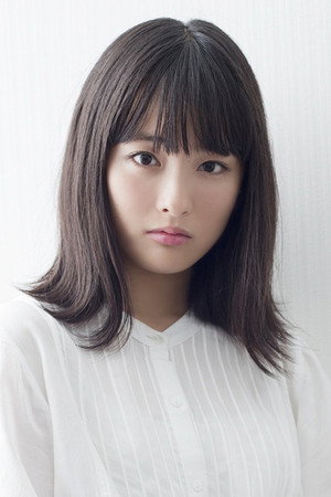 Karen Otomo in Let Me Eat Your Pancreas