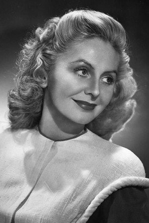 Mary Jane Croft in Lucy Calls the President