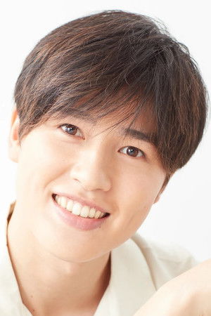 Shimba Tsuchiya in Mobile Suit Gundam GQuuuuuuX -Beginning-
