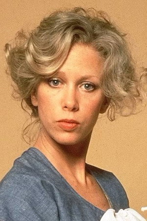 Connie Booth in Monty Python and the Holy Grail