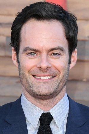 Bill Hader in Superbad