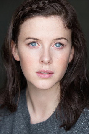 Alexandra Roach in This Is Christmas