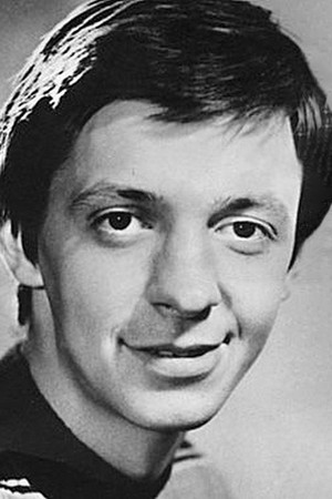 Sergei Ivanov in The Kotsiubynsky Family