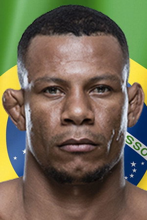 Alex Oliveira in UFC Fight Night 193: Santos vs. Walker