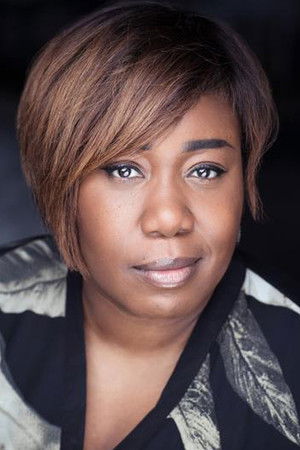 Chizzy Akudolu in A Game of Two Halves