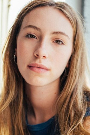 Violeta Rodríguez in Things I Left in Havana