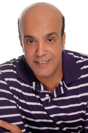 Soliman Eid in Mind Your Own Business