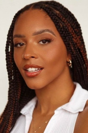 Arethajay McEwen in National Theatre Live: Bacchae