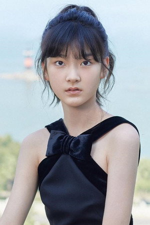 Wang Shengdi in A Place Called Silence