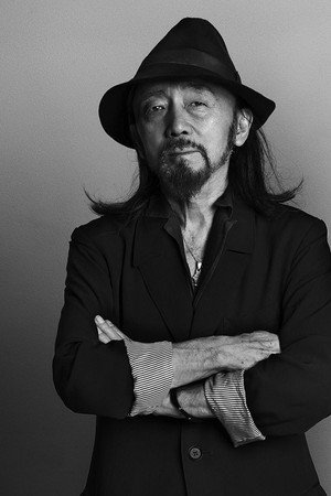 Yohji Yamamoto in Notebook on Cities and Clothes