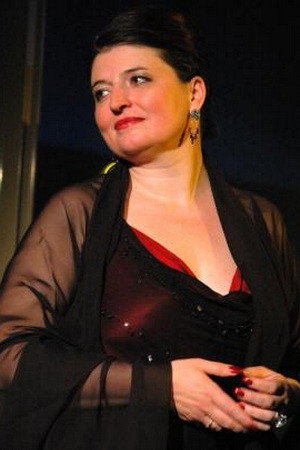 Dimitra Theodossiou in Verdi: Nabucco