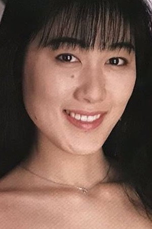 Nanako Fujitani in Groper Train: Unrepentant Fingertips, Professional Baseball Edition