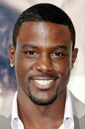 Lance Gross in Meet the Browns