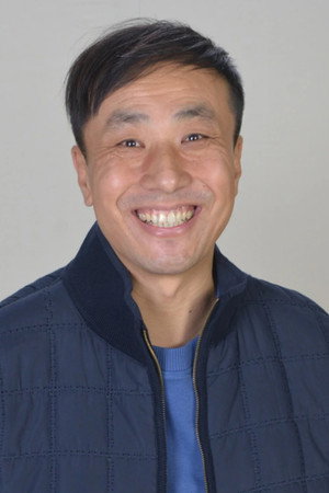 Zhang Zhihong in Love in Disguise