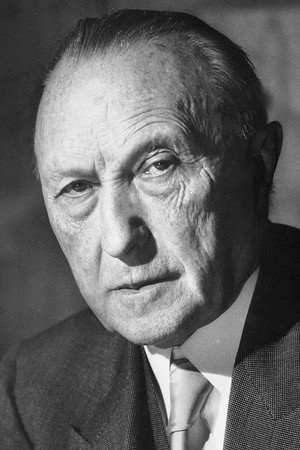 Konrad Adenauer in Deutschland grüßt Kennedy - Vier geschichtliche Tage