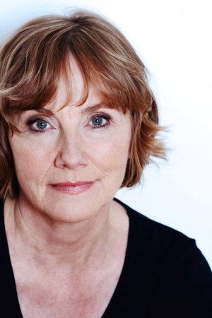 Ruth Reinecke in Unforgiven