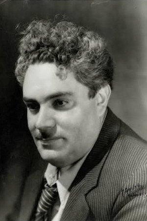 Silvestre Revueltas in La Coronela (1940). Punto de partida