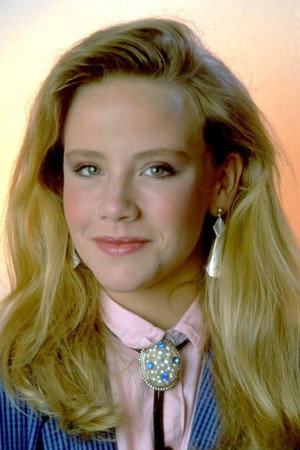 Amanda Peterson in Explorers