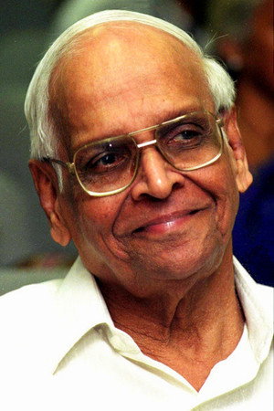 P Bhaskaran in Neelakuyil