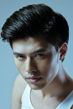 Li Jiawen in Chronicles of the Ghostly Tribe