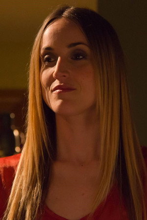 Mireia Pérez in Les vacances de Mara