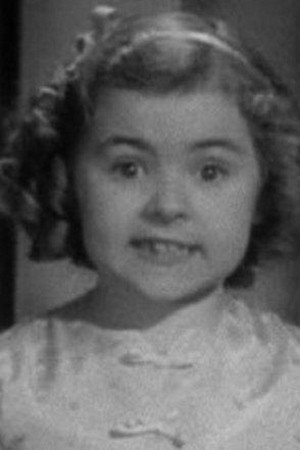 Janet Burston in Blondie Goes Latin