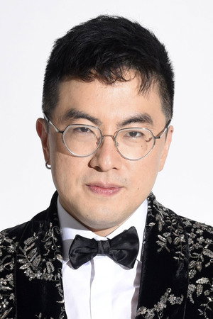 Bowen Yang in The Wedding Banquet