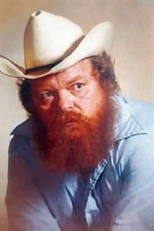 Jimmy Clem in Boggy Creek II  And the Legend Continues