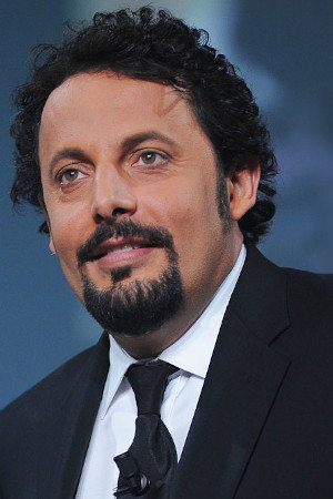 Enrico Brignano in Ambrogio