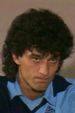 Orestis Dimitriou in Τα ντερέκια