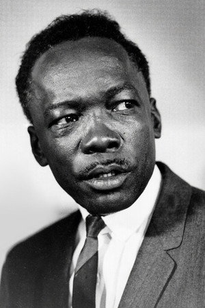 John Lee Hooker in The American Folk Blues Festival 1962-1966, Vol. 1