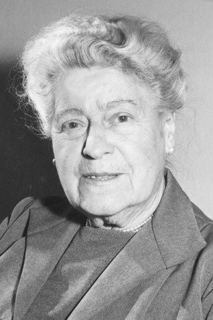 Rosa Albach-Retty in Maria Theresia