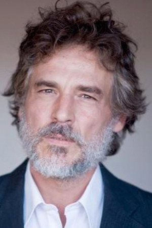 Pablo Scola in La isla del Infierno