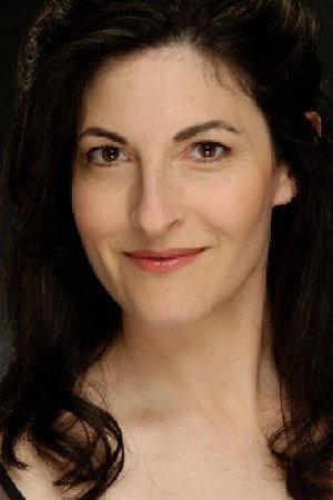 Sarah Newhouse in The Dead Come Home