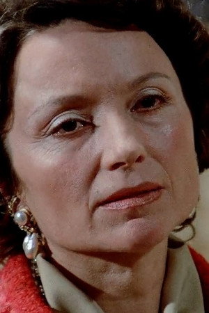 Monique Chaumette in Beatrice