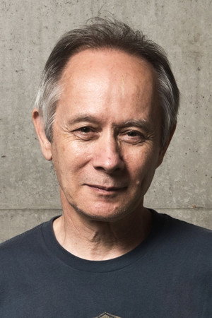 Peter Barakan in The Old Crocodile