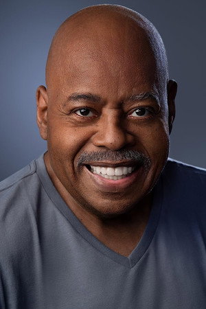 Reginald VelJohnson in Die Hard