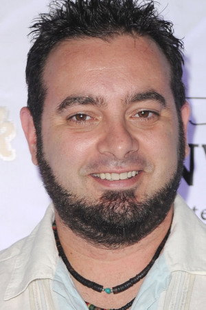 Chris Kirkpatrick in 'N Sync: Most Requested Hit Videos