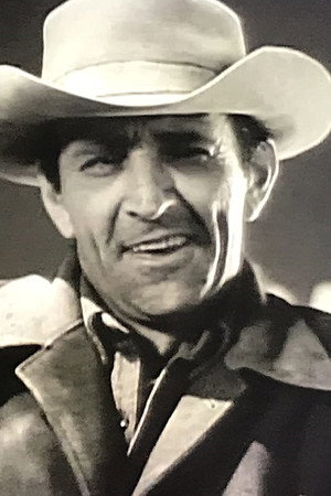 Raymond Guth in Monte Walsh