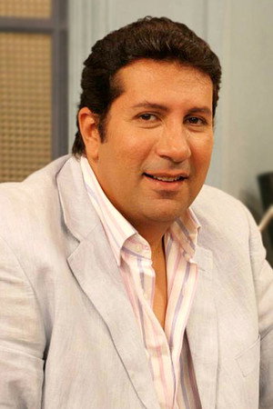 Hani Ramzy in Nasser 56