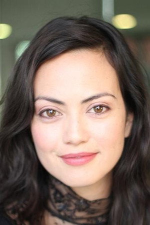 Melanie Lewis in Death Tunnel