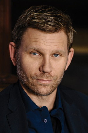 Mark Pellegrino in Mulholland Drive